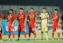 Piala Asia U-17, Indonesia Satu Grup dengan Jepang dan Qatar